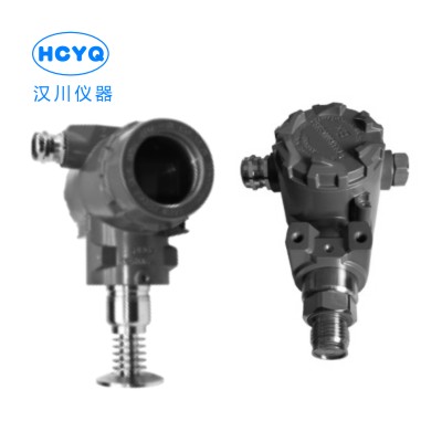 HCL9衛生防護型壓力變送器