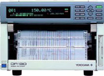 DR231-00-31-1H混合記錄儀